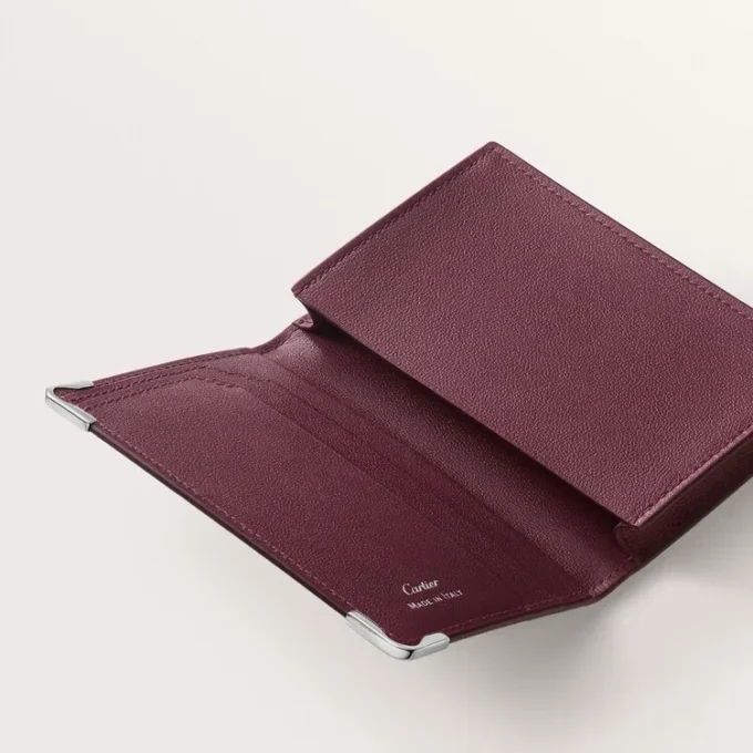 Business Card Holder, Must Business Card Holder, Must