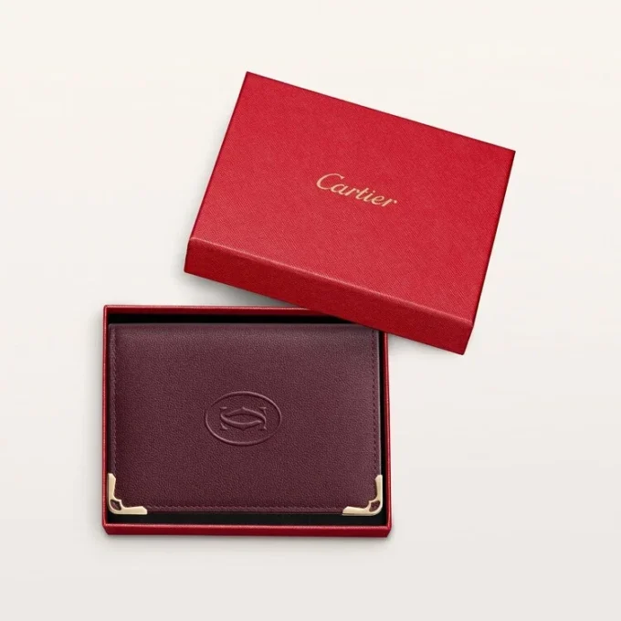 Business Card Holder, Must Business Card Holder, Must