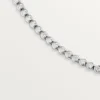 C De Cartier Necklace – White Gold, Diamonds – Cartier