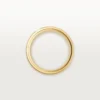 C De Cartier Wedding Band, 3 Mm Width, 1 Diamond C De Cartier Wedding Band, 3 Mm Width, 1 Diamond