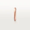 C De Cartier Wedding Band – Pink Gold – Cartier