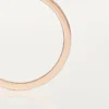 C De Cartier Wedding Band – Pink Gold, Diamond – Cartier