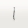 C De Cartier Wedding Band – Platinum – Cartier