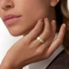 C De Cartier Wedding Ring, 5 Mm Width