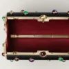 Cabochon Bag, Cartier Soir Cabochon Bag, Cartier Soir