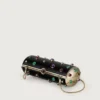 Cabochon Bag, Cartier Soir Cabochon Bag, Cartier Soir