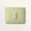 Card Holder, C De Cartier Card Holder, C De Cartier