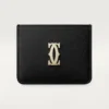 Card Holder, C De Cartier Card Holder, C De Cartier