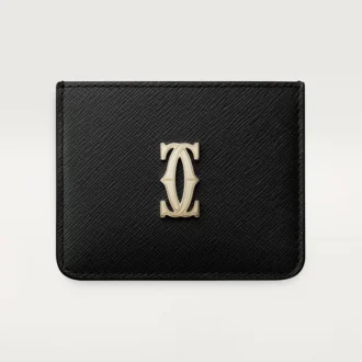 Card Holder, C De Cartier
