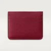 Card Holder, C De Cartier Card Holder, C De Cartier