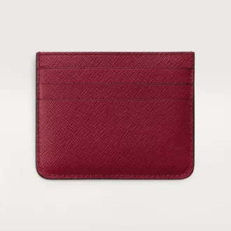 Card Holder, C De Cartier