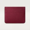 Card Holder, C De Cartier Card Holder, C De Cartier