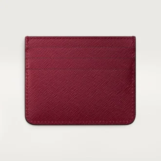 Card Holder, C De Cartier