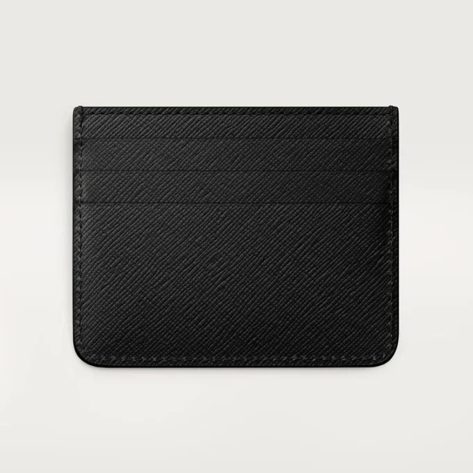 Card Holder, C De Cartier Card Holder, C De Cartier