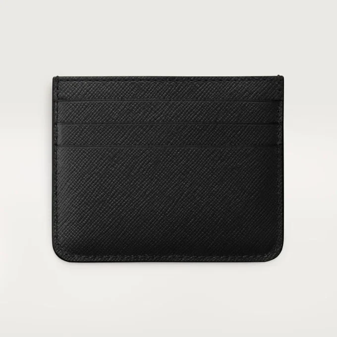 Card Holder, C De Cartier Card Holder, C De Cartier