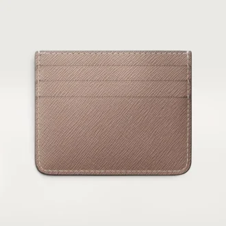 Card Holder, C De Cartier