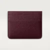 Card Holder, C De Cartier Card Holder, C De Cartier
