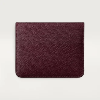 Card Holder, C De Cartier