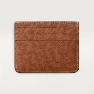 Card Holder, C De Cartier