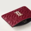 Card Holder, C De Cartier Card Holder, C De Cartier