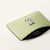 Card Holder, C De Cartier Card Holder, C De Cartier