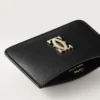 Card Holder, C De Cartier Card Holder, C De Cartier