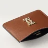 Card Holder, C De Cartier Card Holder, C De Cartier