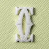 Card Holder, C De Cartier Card Holder, C De Cartier