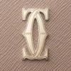 Card Holder, C De Cartier Card Holder, C De Cartier