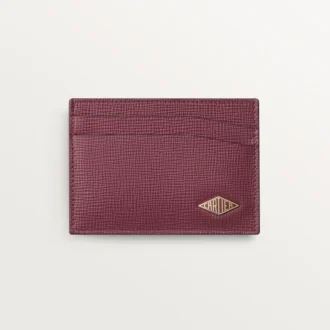 Card Holder, Losange