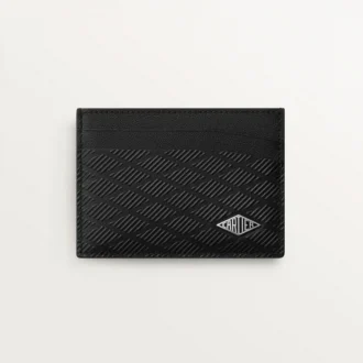 Card Holder, Losange