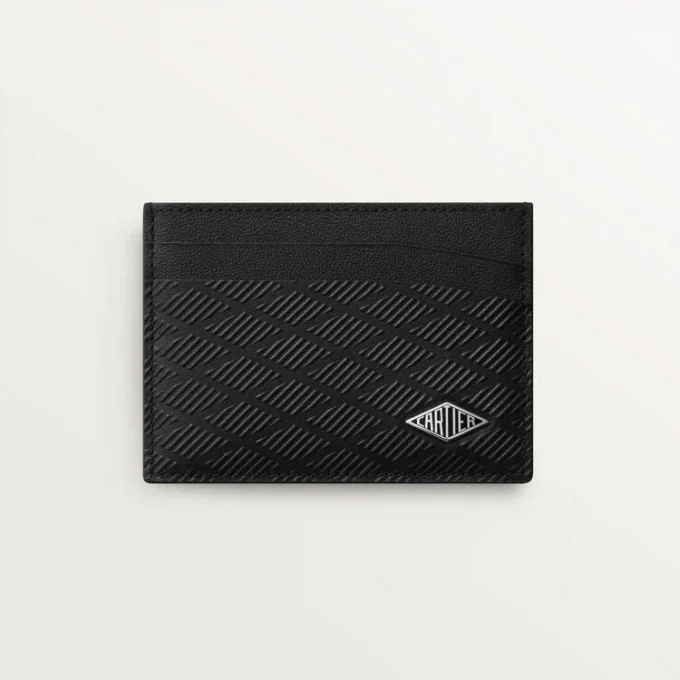 Card Holder, Losange Card Holder, Losange