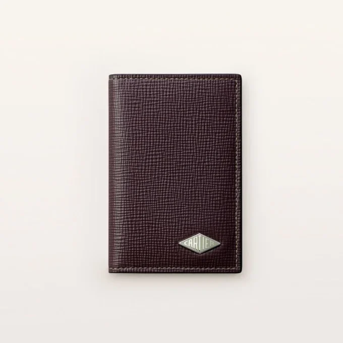 Card Holder, Losange