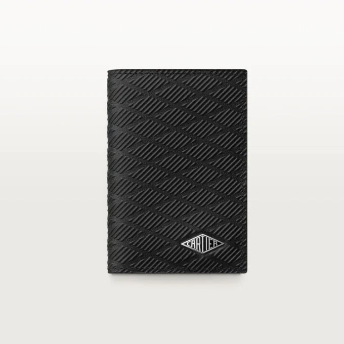 Card Holder, Losange