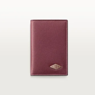 Card Holder, Losange