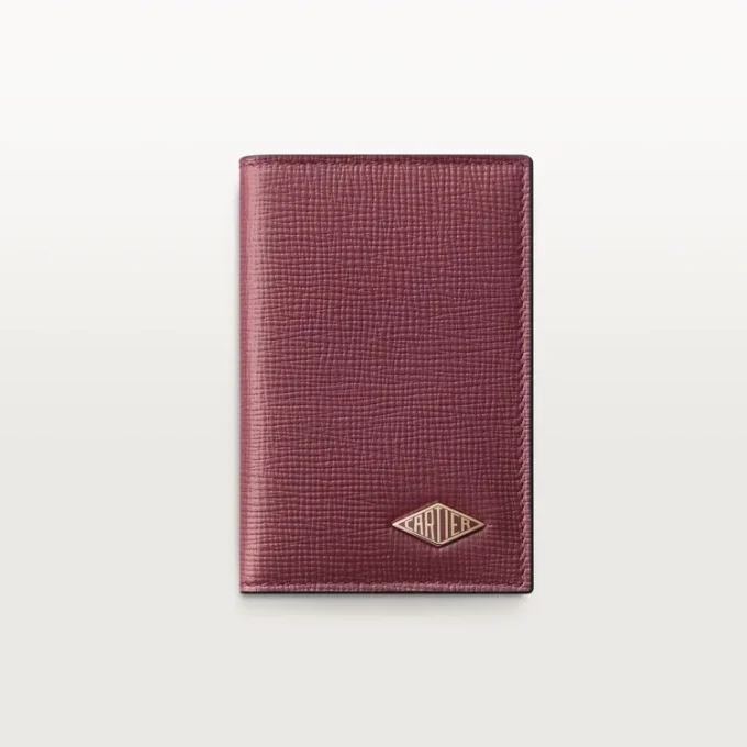 Card Holder, Losange