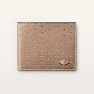 Card Holder, Losange