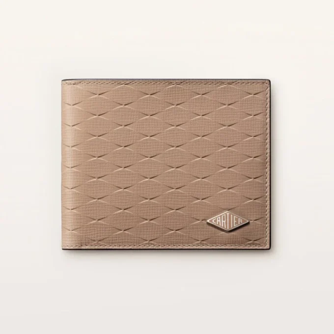 Card Holder, Losange Card Holder, Losange