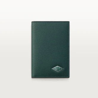 Card Holder, Losange