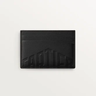 Card Holder, Losange