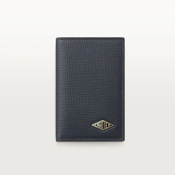 Card Holder, Losange Card Holder, Losange