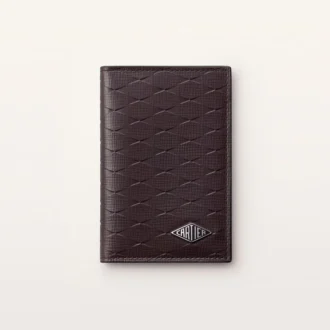 Card Holder, Losange