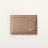 Card Holder, Losange