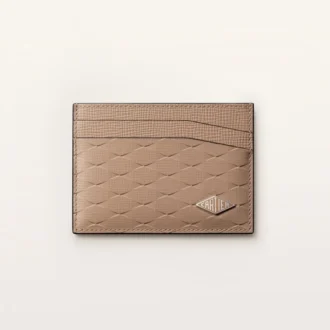 Card Holder, Losange