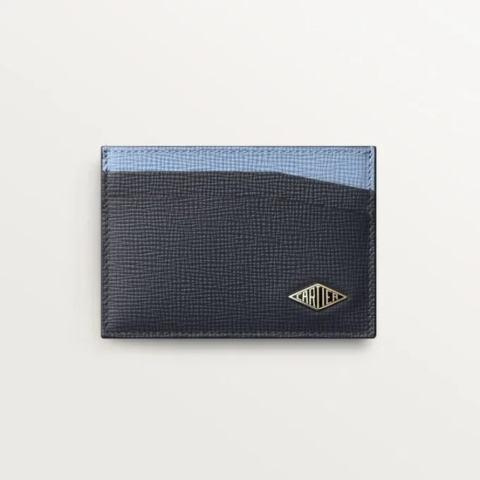 Card Holder, Losange Card Holder, Losange