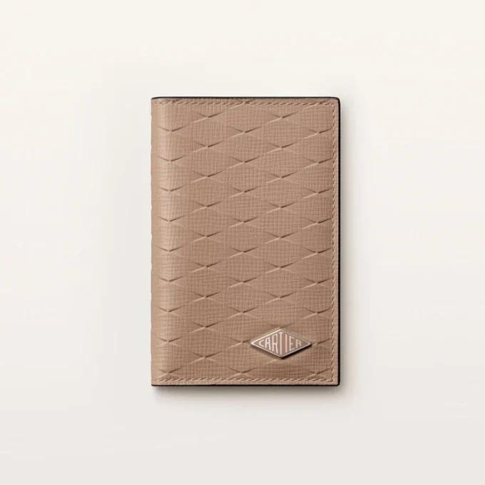 Card Holder, Losange