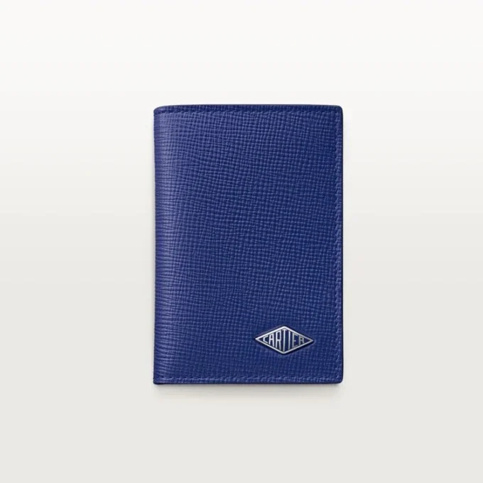 Card Holder, Losange Card Holder, Losange