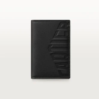 Card Holder, Losange