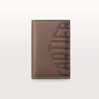 Card Holder, Losange