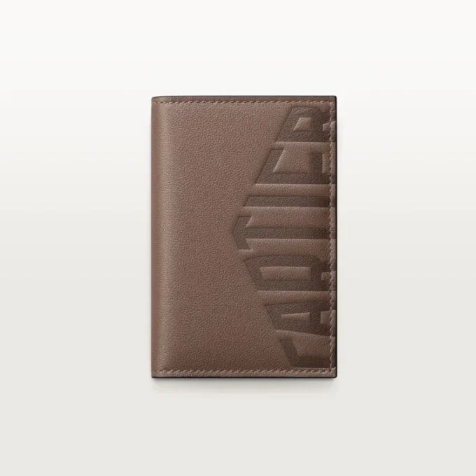 Card Holder, Losange